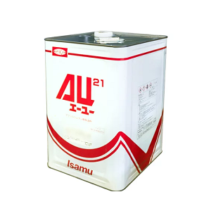 Sơn nền 2 thành phần Isamu AU21